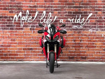 BMW S 1000 XR occasion 2020 - Photo 4