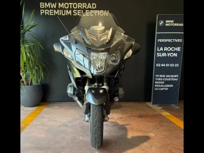 BMW R 1250 RT Euro 4 occasion 2020 - Photo 4