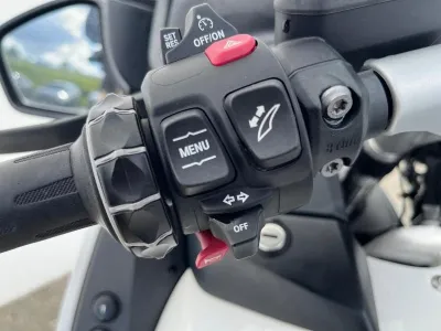 BMW R 1250 RT occasion 2023 - Photo 4