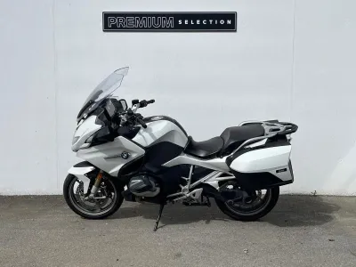 BMW R 1250 RT occasion 2023 - Photo 3