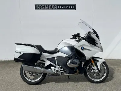 BMW R 1250 RT occasion 2023 - Photo 1