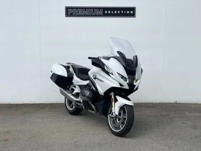 BMW R 1250 RT occasion 2023 - Photo 2