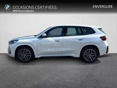 BMW X1 ieDrive20 204ch M Sport occasion 2024 - Photo 3