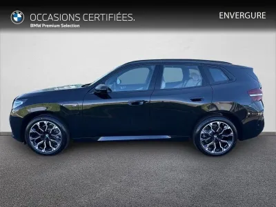 BMW X3 xDrive30e 299ch M Sport occasion 2026 - Photo 3