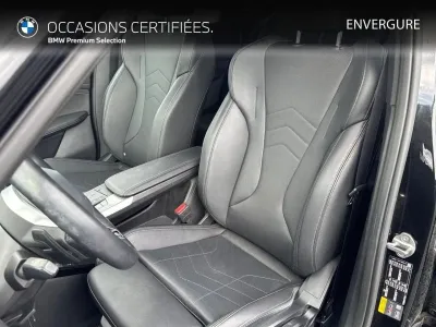 BMW X1 ixDrive30 313ch M Sport occasion 2023 - Photo 4