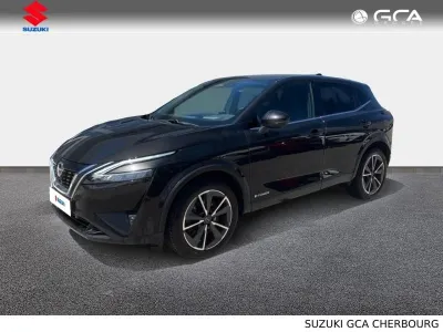 NISSAN Qashqai e-POWER 190ch Tekna 2022 occasion 2023 - Photo 1