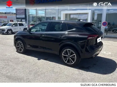 NISSAN Qashqai e-POWER 190ch Tekna 2022 occasion 2023 - Photo 2