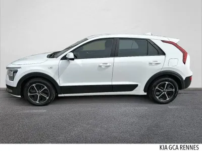 KIA Niro 1.6 GDi 141ch HEV Motion DCT6 occasion 2024 - Photo 3