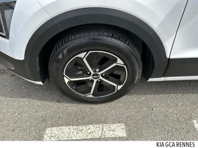 KIA Niro 1.6 GDi 141ch HEV Motion DCT6 occasion 2024 - Photo 4