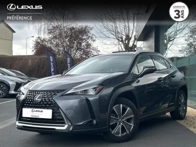 LEXUS UX 300e Pack occasion 2022 - Photo 1