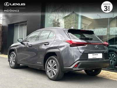LEXUS UX 300e Pack occasion 2022 - Photo 2
