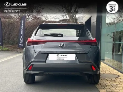 LEXUS UX 300e Pack occasion 2022 - Photo 4