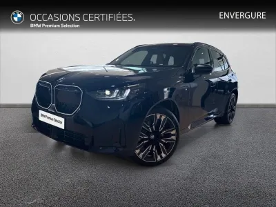BMW X3 xDrive30e 299ch M Sport occasion 2026 - Photo 1
