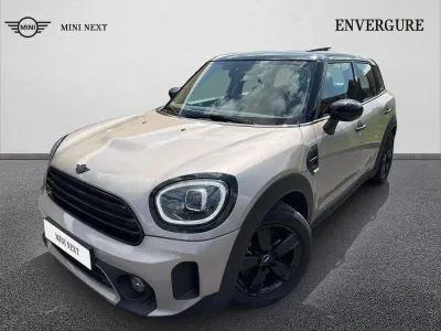 MINI Countryman Cooper 136ch Edition Premium Plus BVA7 occasion 2023 - Photo 1