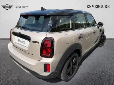 MINI Countryman Cooper 136ch Edition Premium Plus BVA7 occasion 2023 - Photo 2
