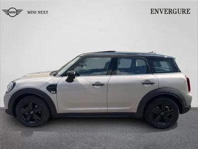 MINI Countryman Cooper 136ch Edition Premium Plus BVA7 occasion 2023 - Photo 3