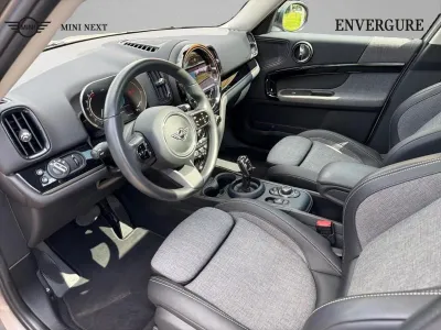 MINI Countryman Cooper 136ch Edition Premium Plus BVA7 occasion 2023 - Photo 4