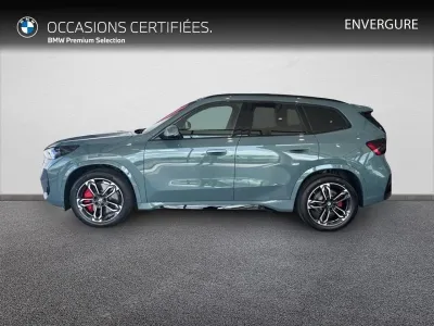 BMW X1 sDrive20d 163ch M Sport occasion 2026 - Photo 3