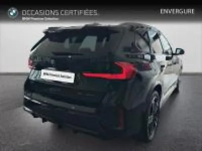 BMW X1 sDrive20d 163ch M Sport occasion 2026 - Photo 2