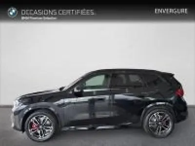 BMW X1 sDrive20d 163ch M Sport occasion 2026 - Photo 3