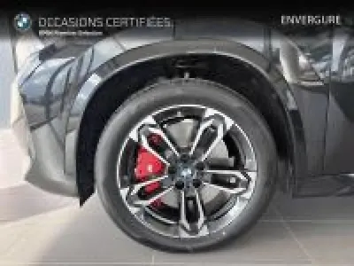 BMW X1 sDrive20d 163ch M Sport occasion 2026 - Photo 4