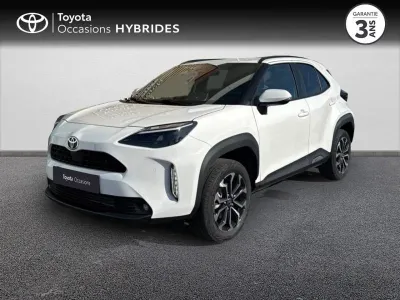 TOYOTA Yaris Cross 130h Design MY26 occasion 2026 - Photo 1