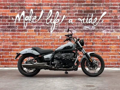 BMW R 18  Classic occasion 2025 - Photo 3