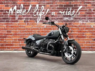 BMW R 18  Classic occasion 2025 - Photo 2