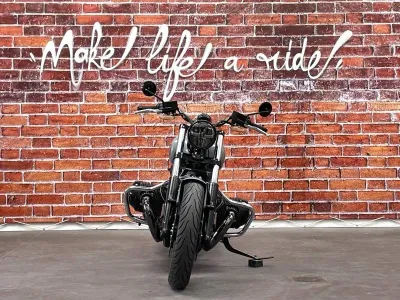 BMW R 18  Classic occasion 2025 - Photo 4