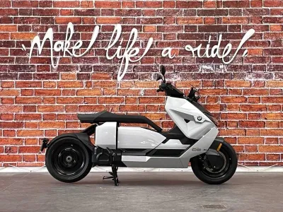 BMW C E04 occasion 2025 - Photo 3