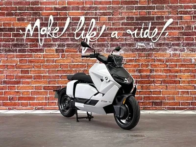 BMW C E04 occasion 2025 - Photo 2