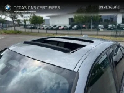 BMW Serie 3 318dA 150ch M Sport occasion 2025 - Photo 4