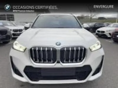 BMW X1 xDrive25e 245ch M Sport occasion 2026 - Photo 3