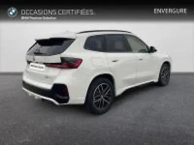 BMW X1 xDrive25e 245ch M Sport occasion 2026 - Photo 4
