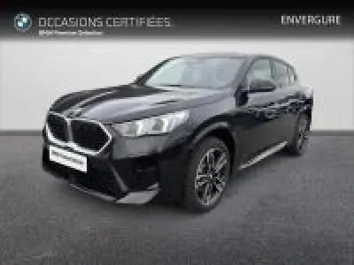 BMW X2 sDrive20iA 170ch M Sport DKG7 occasion 2026 - Photo 1