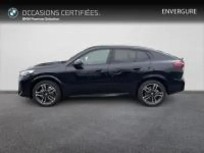 BMW X2 sDrive20iA 170ch M Sport DKG7 occasion 2026 - Photo 2