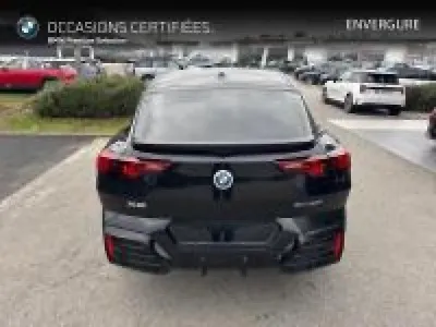 BMW X2 sDrive20iA 170ch M Sport DKG7 occasion 2026 - Photo 3