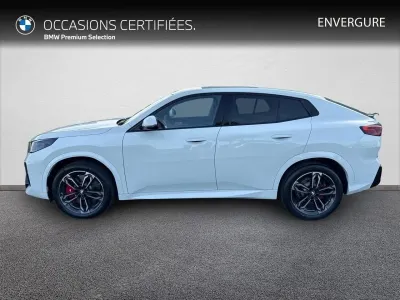 BMW X2 sDrive20iA 170ch M Sport DKG7 occasion 2022 - Photo 3