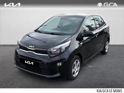 KIA Picanto 1.0 DPi 67ch Active occasion 2024 - Photo 1