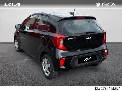 KIA Picanto 1.0 DPi 67ch Active occasion 2024 - Photo 2