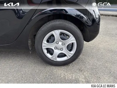KIA Picanto 1.0 DPi 67ch Active occasion 2024 - Photo 4