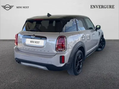 MINI Countryman Cooper 136ch Edition Premium Plus BVA7 occasion 2023 - Photo 2