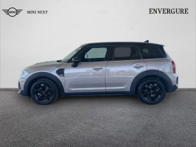 MINI Countryman Cooper 136ch Edition Premium Plus BVA7 occasion 2023 - Photo 3