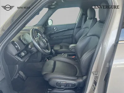 MINI Countryman Cooper 136ch Edition Premium Plus BVA7 occasion 2023 - Photo 4
