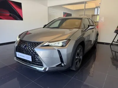 LEXUS UX 250h 2WD Premium Edition MY22 occasion 2020 - Photo 2