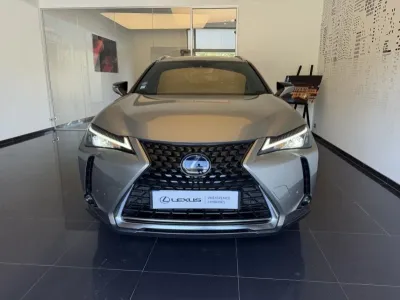 LEXUS UX 250h 2WD Premium Edition MY22 occasion 2020 - Photo 3