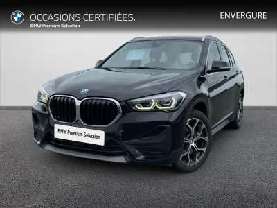 BMW X1 xDrive25eA 220ch Business Design 6cv occasion 2022 - Photo 1
