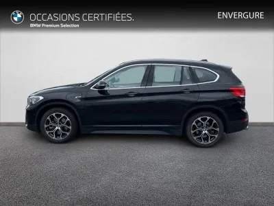 BMW X1 xDrive25eA 220ch Business Design 6cv occasion 2022 - Photo 3