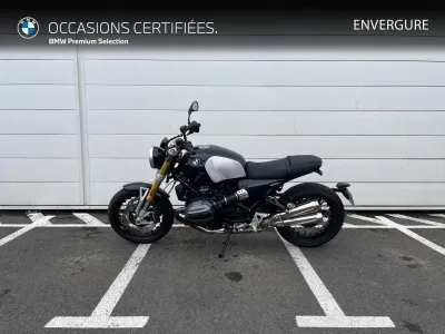 BMW R 12 Nine T A2 occasion 2024 - Photo 1