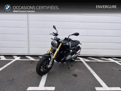 BMW R 12 Nine T A2 occasion 2024 - Photo 2